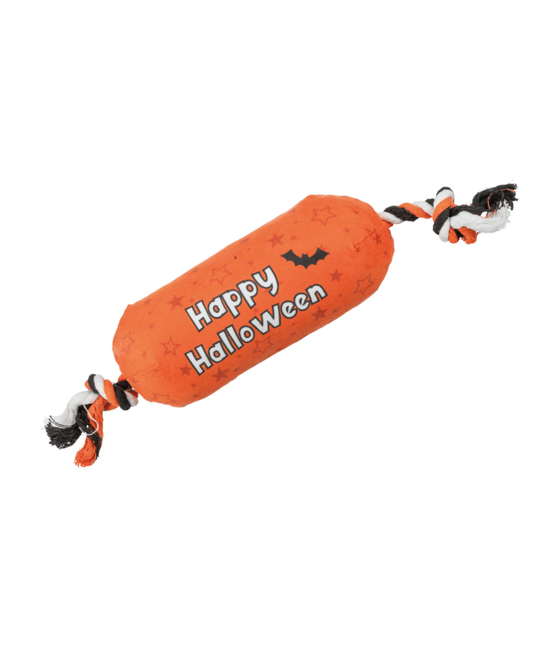 trixie hundespielzeug tau 99352584 – Trixie Halloween Tau und Hundespielzeug mit Quietscher