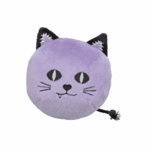 trixie hundespielzeug katze 99352585 – Trixie Halloween Katze und Hundespielzeug mit Quietscher
