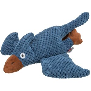 Das trixie hundespielzeug flugsaurier 36128 Plüschtier im drolligen Design