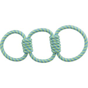 trixie hundespielzeug greifer tau Trixie Hundespielzeug robust Plüschtier für Hunde bvl-Shop
