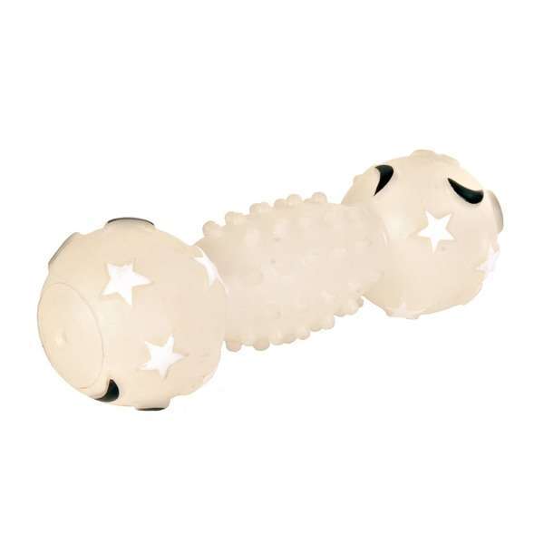 trixie hundespielzeug hantel vinyl Trixie Hundespielzeug robust Plüschtier für Hunde bvl-Shop
