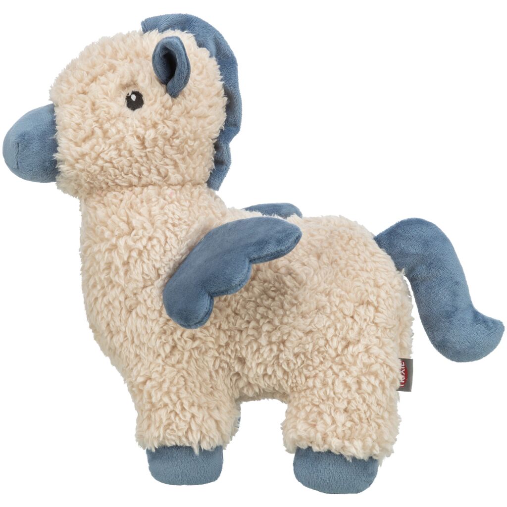 Das original Trixie Hundespielzeug 36124 Kuscheltier für Hunde im bvl Shop