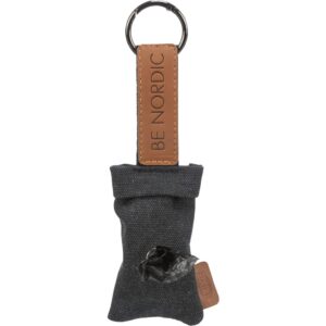 trixie-hundetraining-be-nordic-kotbeutel-spender-baumwolle-polyester-22855-tierbedarf-bvl-shop