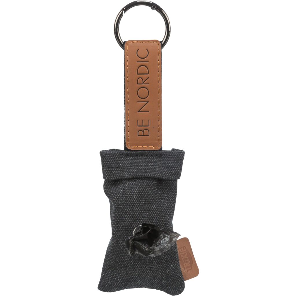 trixie-hundetraining-be-nordic-kotbeutel-spender-baumwolle-polyester-22855-tierbedarf-bvl-shop