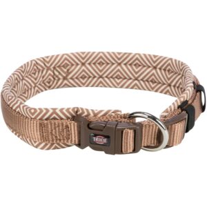trixie-hundehalsband-premium-halsband-mit -neopren-polsterung-extra-breit-1988227-1988627-tierbedarf-bvl-shop
