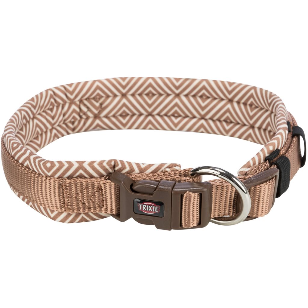 trixie-hundehalsband-premium-halsband-mit -neopren-polsterung-extra-breit-1988227-1988627-tierbedarf-bvl-shop