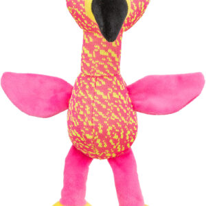 trixie-hundespielzeug-flamingo-pluesch-35686-tierbedarf-bvl-shop