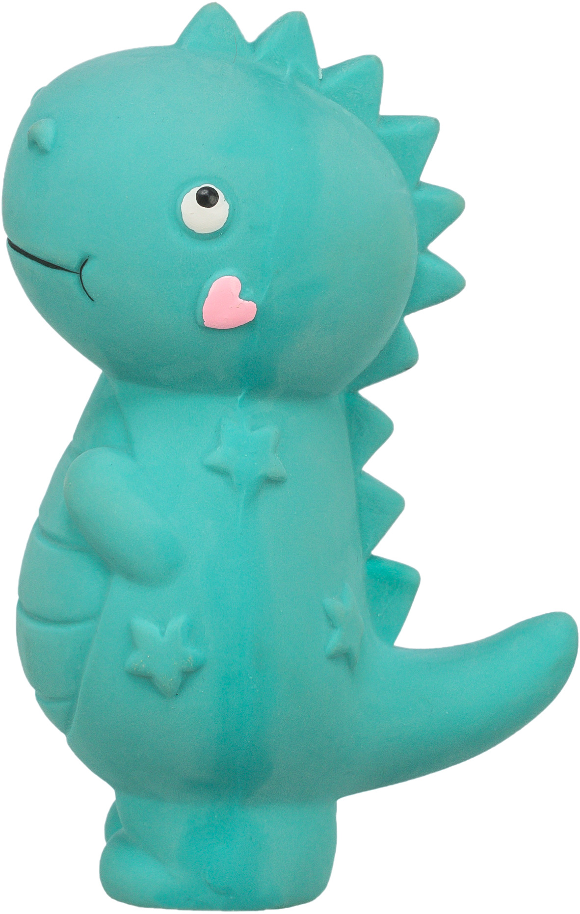 Trixie Hundespielzeug Dino Latex 14 cm 35199 – Bild 2