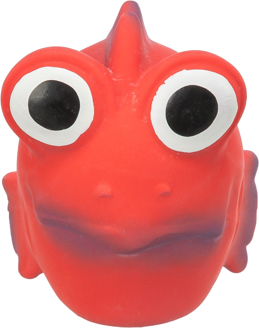 Trixie Hundespielzeug Meerestiere Latex 9 - 12 cm 35524 – Bild 6