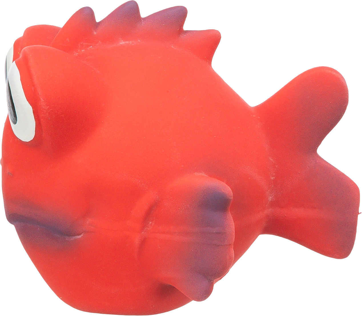 Trixie Hundespielzeug Meerestiere Latex 9 - 12 cm 35524 – Bild 8