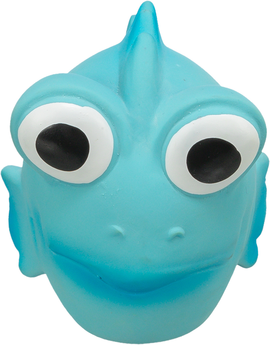 Trixie Hundespielzeug Meerestiere Latex 9 - 12 cm 35524 – Bild 9