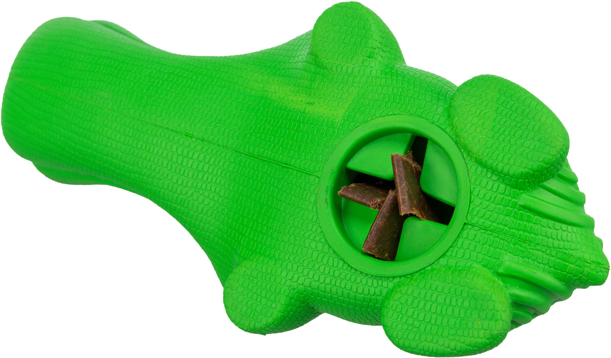 Trixie Hundespielzeug 34934 – Originales Beschäftigungsspielzeug der Snack-Serie bei uns im Shop