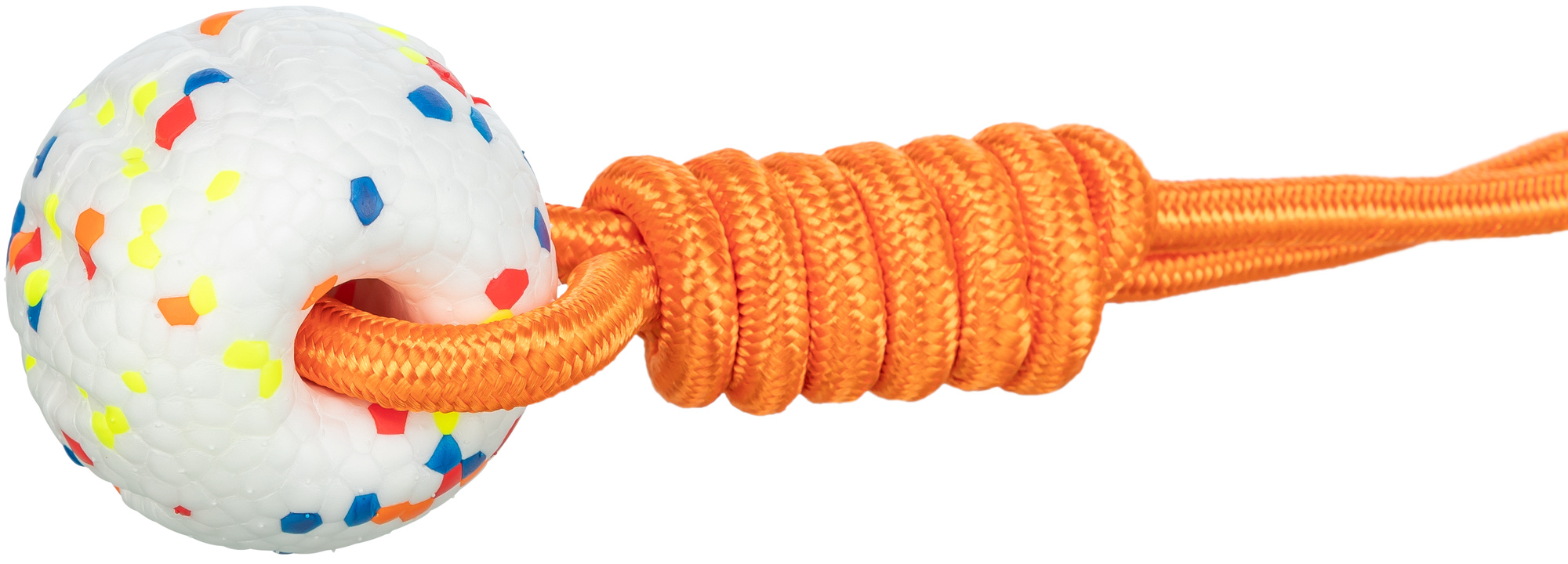 robustes Spielzeug von Trixie – Trixie Hundespielzeug Ball kaufen