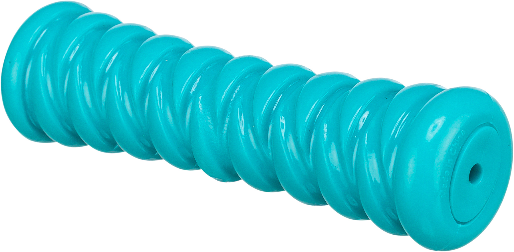 Trixie Stick TPR 33469 – Geräuschloses Hundespielzeug schwimmend in splitterfreier Stock-Form