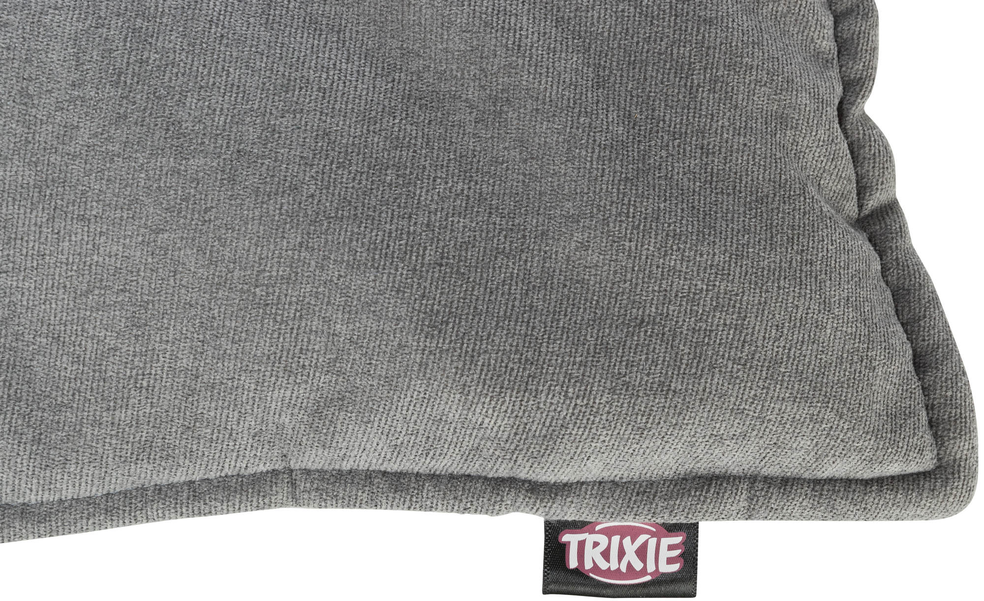 Trixie Decke Reisedecke Leni 37990 / Grau – Bild 10