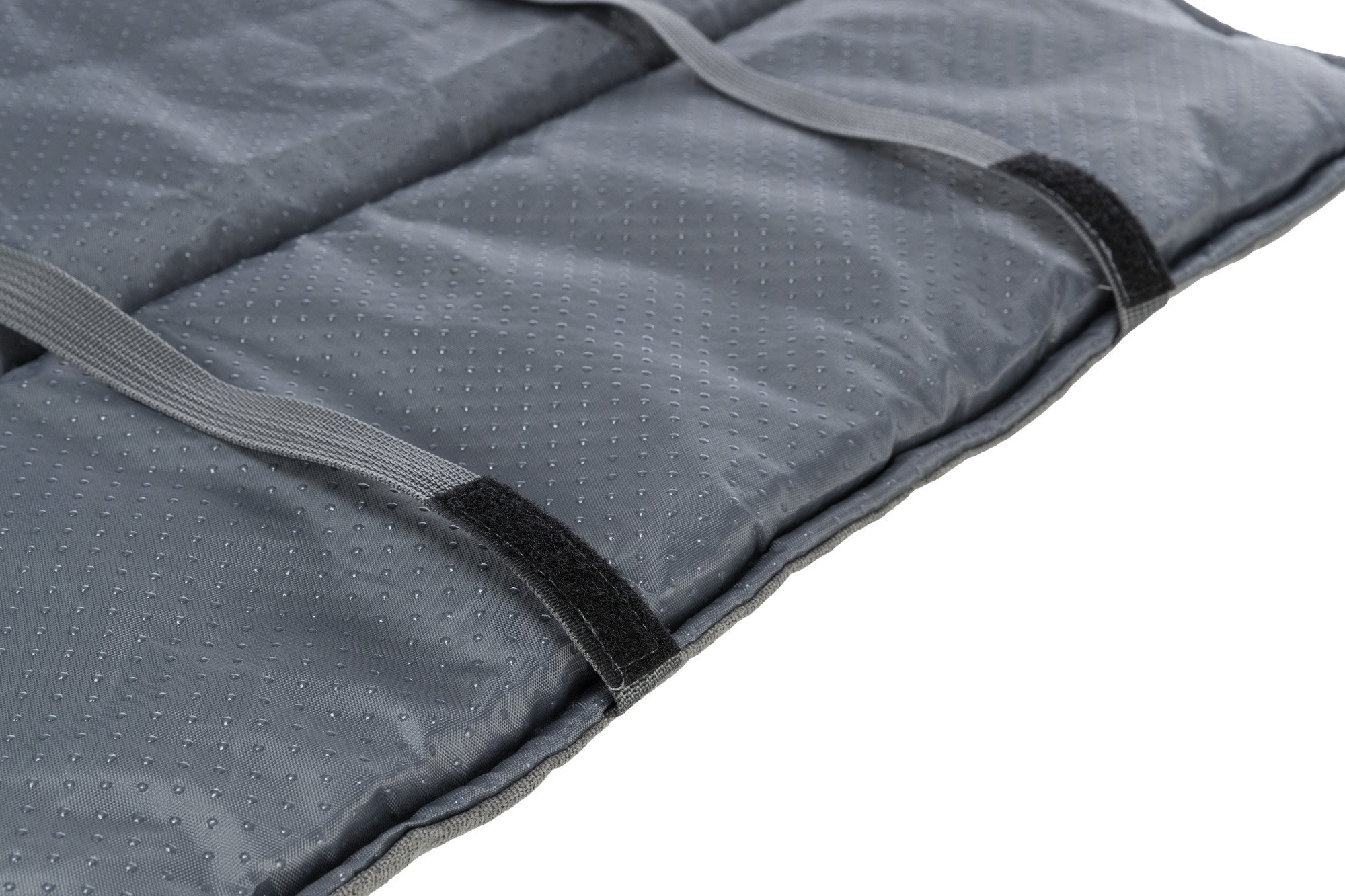 Trixie Decke Reisedecke Leni 37990 / Grau – Bild 12