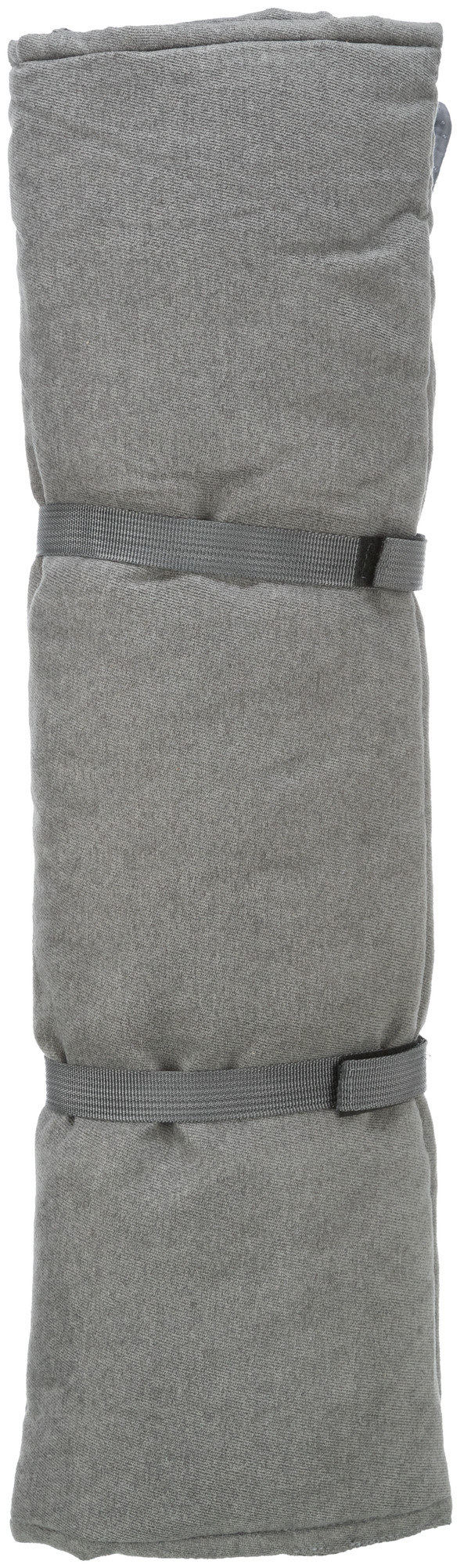 Trixie Decke Reisedecke Leni 37990 / Grau – Bild 3
