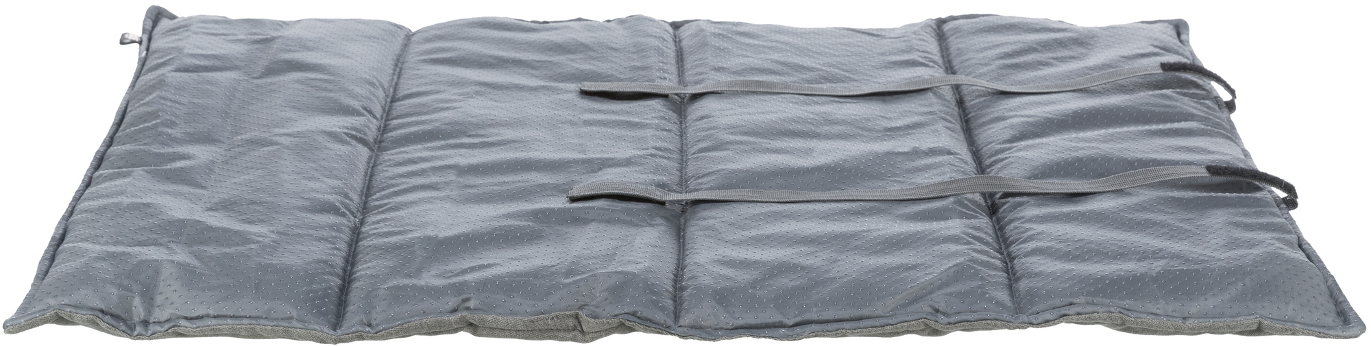 Trixie Decke Reisedecke Leni 37990 / Grau – Bild 4