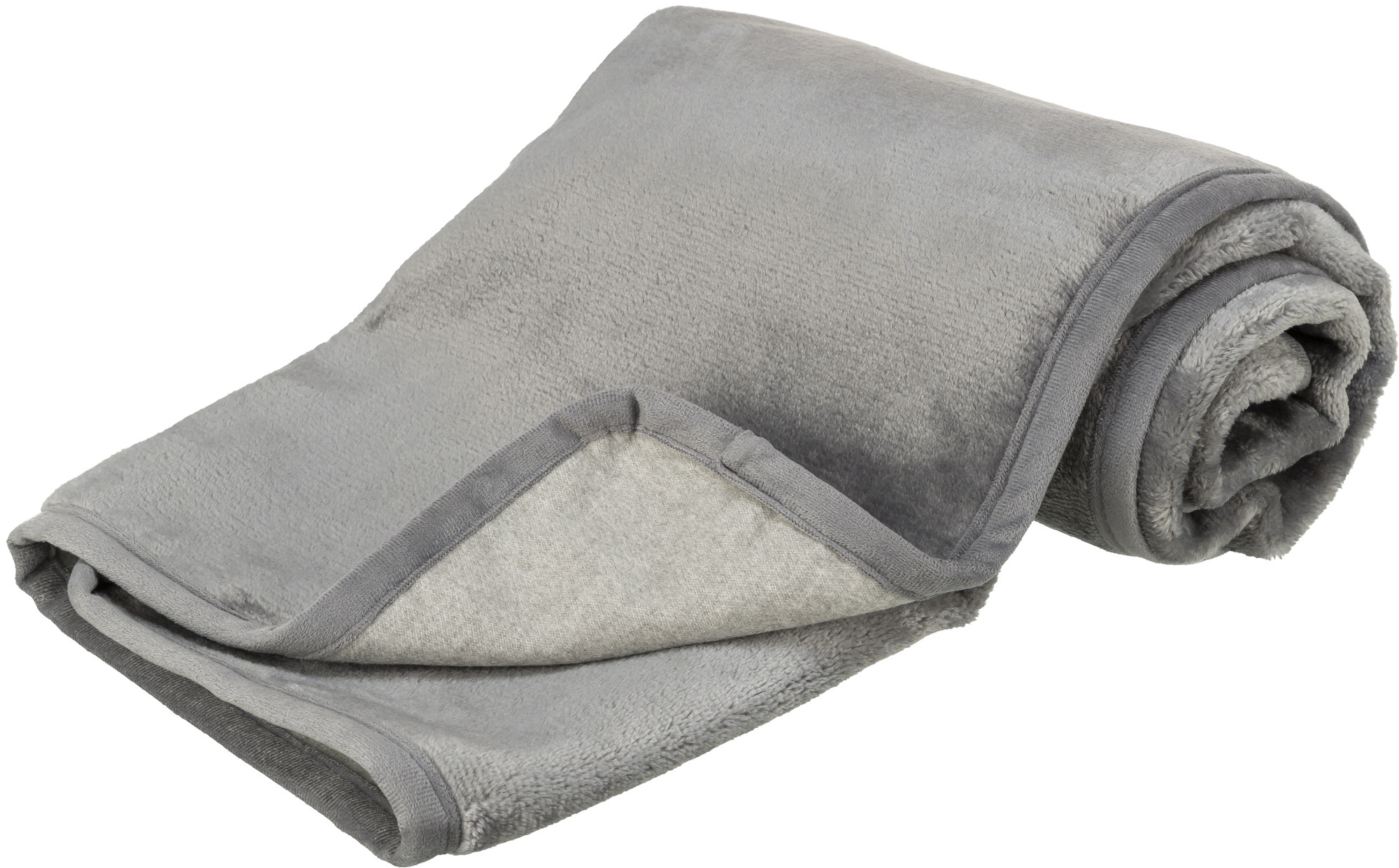 Trixie Decke Levy 37160 - 37161 / Grau – Bild 5
