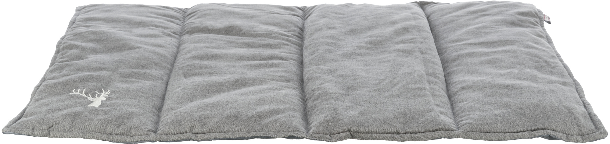 Trixie Decke Reisedecke Leni 37990 / Grau – Bild 5