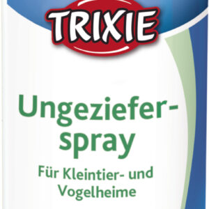 Hygiene & Pflege