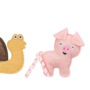 Spielzeugtiere & Figuren