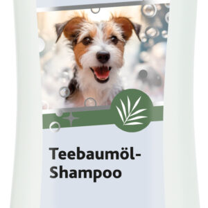 Shampoos & Pflegeprodukte