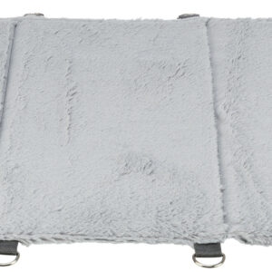 Trixie Reisedecke Amy Hundedecke Grau – Trixie Hundedecke robust