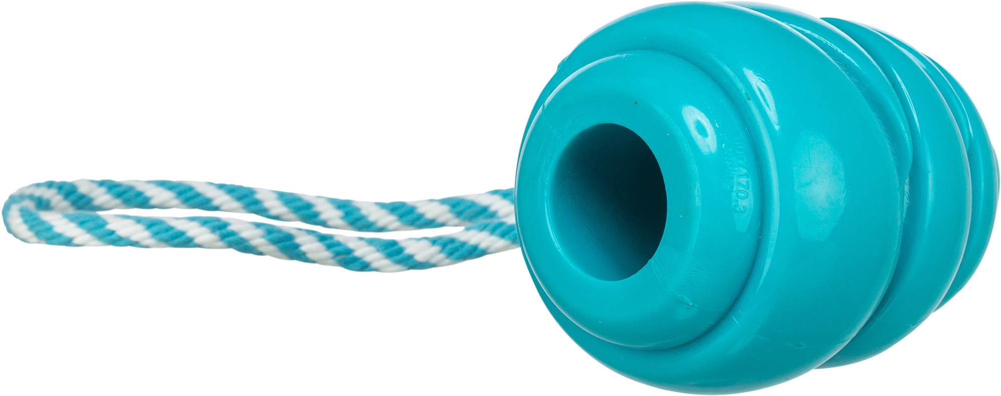 trixie hundespielzeug jumper 33468 – Trixie Jumper Seil und geräuschloses Hundespielzeug schwimmend XXL